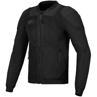 Chaqueta de Moto Alpinestars TROOP-AIR PRO - Ventilada, Ligera, Protecciones Chaqueta de Moto Alpinestars TROOP-AIR PRO - Ventilada, Ligera, Protecciones