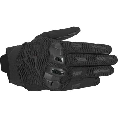 Gants Alpinestars SP X 5 Air Nero - Gants Gants Alpinestars SP X 5 Air Nero - Gants