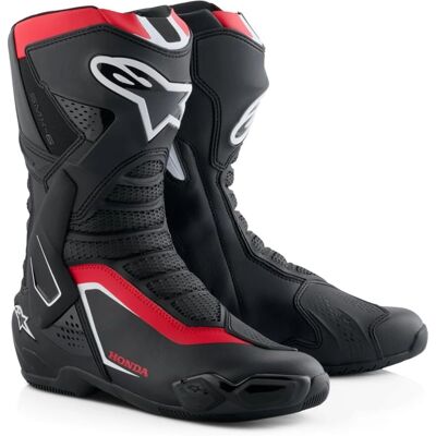 Stivali Alpinestars Smx-6 V3 - Protezione da urti, Design ergonomico Stivali Alpinestars Smx-6 V3 - Protezione da urti, Design ergonomico