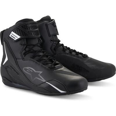 Botas de Moto Alpinestars Faster-4 - Botas de Moto Botas de Moto Alpinestars Faster-4 - Botas de Moto