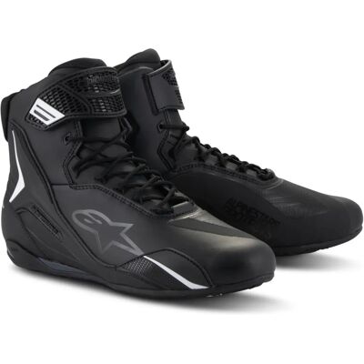 Alpinestars Faster-4 Motorradhandschuhe - Motorradstiefel Alpinestars Faster-4 Motorradhandschuhe - Motorradstiefel