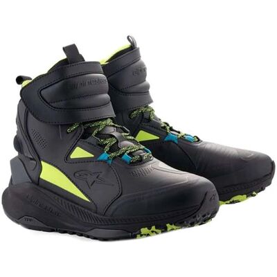 Alpinestars Speedstreet 7.5 - Scarpe Alpinestars Speedstreet 7.5 - Scarpe