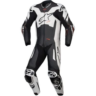 Alpinestars GP Plus V4 Sprint 1PC Race Suit - Motorcycle Racing Suit Alpinestars GP Plus V4 Sprint 1PC Race Suit - Motorcycle Racing Suit
