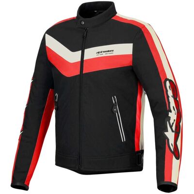 Giacca Alpinestars T-DYNO WR - Stile Vintage Moto Giacca Alpinestars T-DYNO WR - Stile Vintage Moto