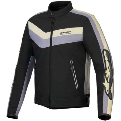 Giacca Stile Vintage per Motociclisti - Giacca Giacca Stile Vintage per Motociclisti - Giacca
