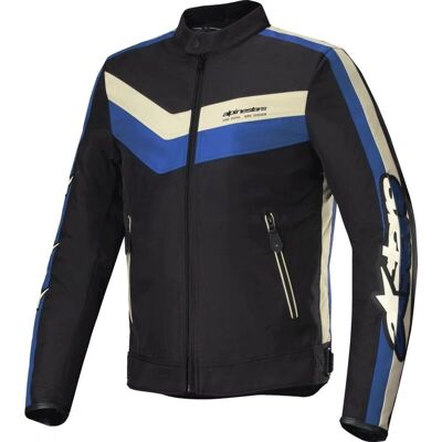 Giacca Moto T-DYNO WR di Alpinestars - Stile Vintage Giacca Moto T-DYNO WR di Alpinestars - Stile Vintage
