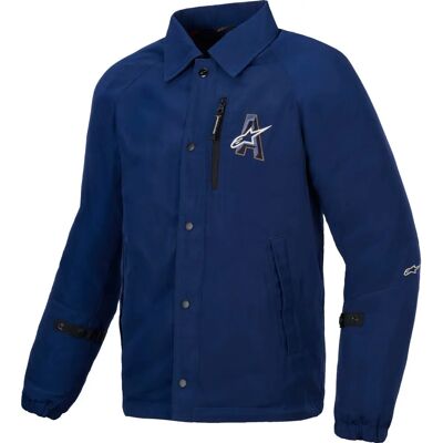 Giacca REVVED WR 4XL di Alpinestars - Impermeabile, Sportiva, Taglio Classico Giacca REVVED WR 4XL di Alpinestars - Impermeabile, Sportiva, Taglio Classico
