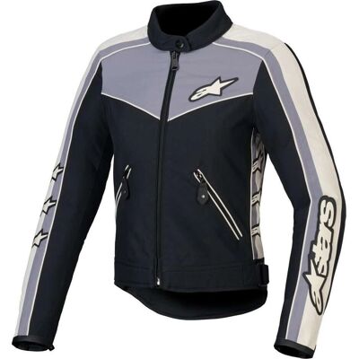 Veste Vintage T-dyno Wr d'Alpinestars - Jacket - Publicité Veste Vintage T-dyno Wr d'Alpinestars - Jacket - Publicité