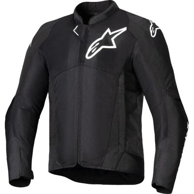 Veste de Moto Viper Air V4 Noire - S Veste de Moto Viper Air V4 Noire - S
