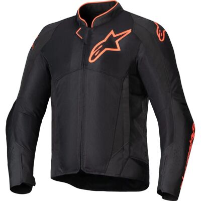 Veste Moto Alpinestars Viper Air V4 - Respirante, Certifiée CE, Ajustable Veste Moto Alpinestars Viper Air V4 - Respirante, Certifiée CE, Ajustable