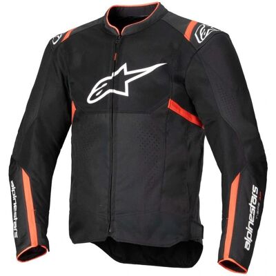 Chaqueta Alpinestars T-sps Air V2 - Equipo de Motocicleta Chaqueta Alpinestars T-sps Air V2 - Equipo de Motocicleta