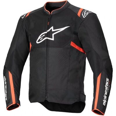 Veste Alpinestars T-SPS AIR V2 - Équipement moto - Publicité Veste Alpinestars T-SPS AIR V2 - Équipement moto - Publicité