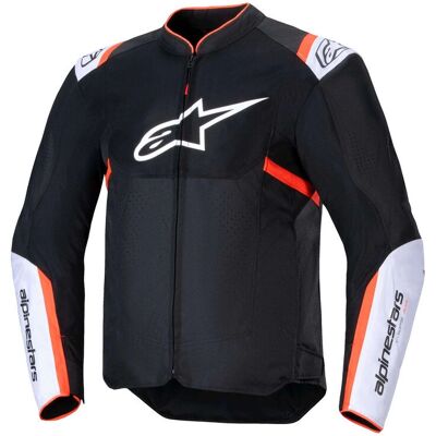 Veste Alpinestars T-sps Air v2 - Ventilée, Durable, Urbaine - Publicité Veste Alpinestars T-sps Air v2 - Ventilée, Durable, Urbaine - Publicité