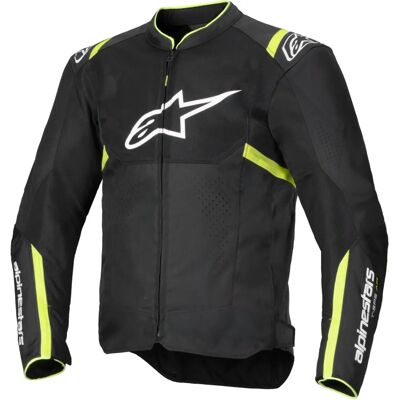 Giacca Moto Alpinestars T-SPS AIR V2 - Ventilata, Certificata CE Giacca Moto Alpinestars T-SPS AIR V2 - Ventilata, Certificata CE