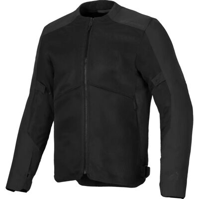 Veste Alpinestars C-1 Air Noire - Équipement Moto Veste Alpinestars C-1 Air Noire - Équipement Moto