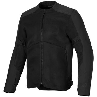Alpinestars C-1 AIR Motorradjacke - Leicht, CE Level 1 Schutz Alpinestars C-1 AIR Motorradjacke - Leicht, CE Level 1 Schutz