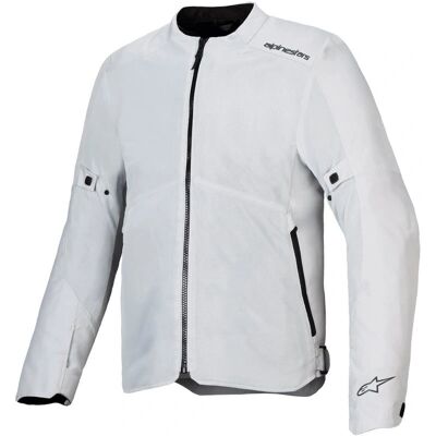 Veste Moto Alpinestars C-1 Air Argent Veste Moto Alpinestars C-1 Air Argent