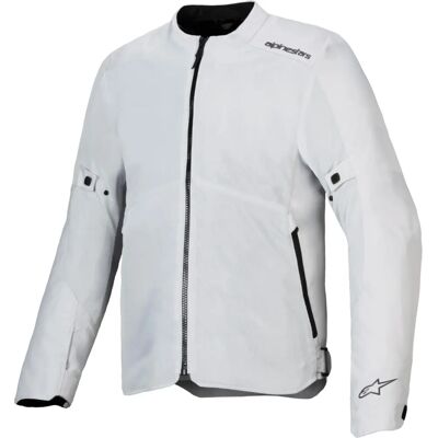 Veste Alpinestars C-1 Air Argentée - Équipement Moto - Publicité Veste Alpinestars C-1 Air Argentée - Équipement Moto - Publicité