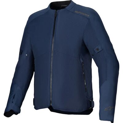 Giacca C-1 Air Blu di Alpinestars - Abbigliamento Moto Giacca C-1 Air Blu di Alpinestars - Abbigliamento Moto