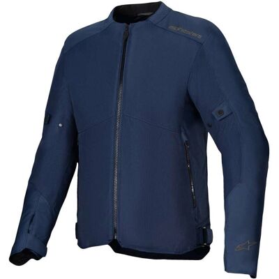 Veste Alpinestars C-1 Air Moto - Bleu, M - Publicité Veste Alpinestars C-1 Air Moto - Bleu, M - Publicité