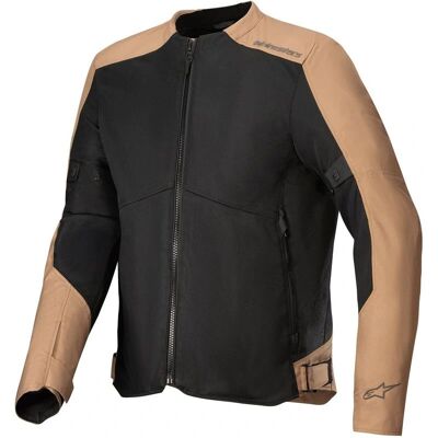 Veste Alpinestars C-1 Air Marron - Veste Veste Alpinestars C-1 Air Marron - Veste