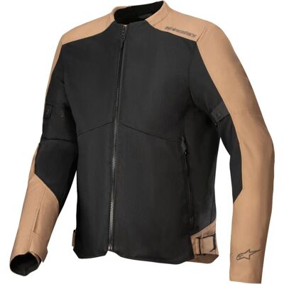Alpinestars C-1 Air Marron Veste - Moto - Publicité Alpinestars C-1 Air Marron Veste - Moto - Publicité