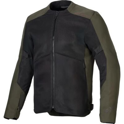 Giacca Moto Alpinestars C-1 Air - Leggera e Traspirante Giacca Moto Alpinestars C-1 Air - Leggera e Traspirante