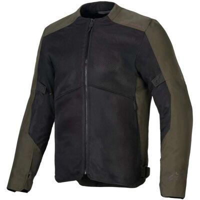 Giacca Alpinestars C-1 Air - Leggera per Primavera-Estate Giacca Alpinestars C-1 Air - Leggera per Primavera-Estate
