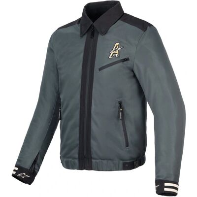 Giacca Moto Alpinestars Ignite Air - Design urbano elegante Giacca Moto Alpinestars Ignite Air - Design urbano elegante