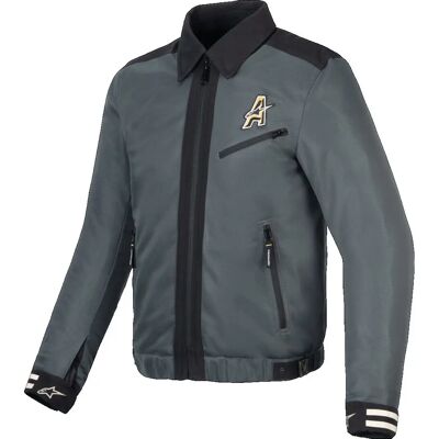 Giacca Ignite Air di Alpinestars - Stile Urbano e Protezione Giacca Ignite Air di Alpinestars - Stile Urbano e Protezione