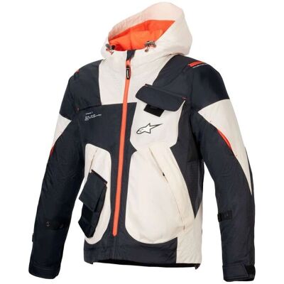 Chaqueta Mogress Air de Alpinestars - Protección contra impactos, Estilo urbano Chaqueta Mogress Air de Alpinestars - Protección contra impactos, Estilo urbano