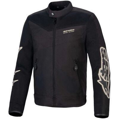 Giacca T-DYNO AIR di Alpinestars - Vintage, Certificata CE Giacca T-DYNO AIR di Alpinestars - Vintage, Certificata CE