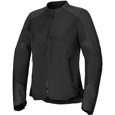Alpinestars Stella C-1 Air Noir - Veste Alpinestars Stella C-1 Air Noir - Veste