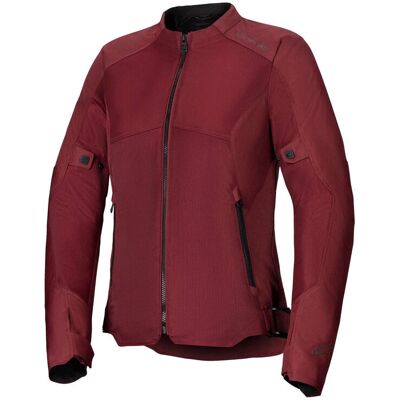 Blouson Stella C-1 Air Burgundy - Veste - Publicité Blouson Stella C-1 Air Burgundy - Veste - Publicité