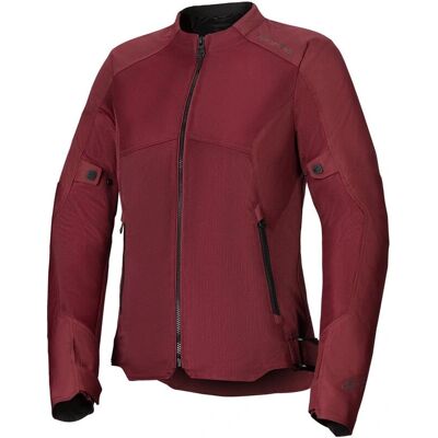 Alpinestars Stella C-1 Air Lila Chaqueta de Moto - Chaqueta de Moto Alpinestars Stella C-1 Air Lila Chaqueta de Moto - Chaqueta de Moto