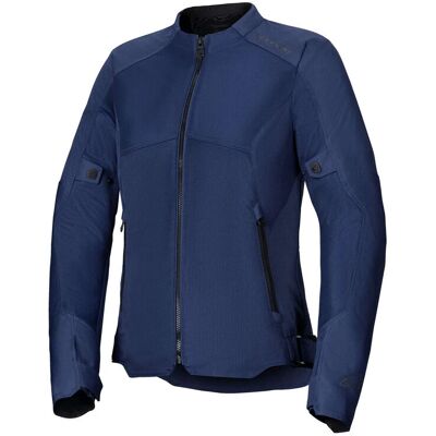 Veste Stella C-1 Air Bleue d'Alpinestars - Équipement Moto - Publicité Veste Stella C-1 Air Bleue d'Alpinestars - Équipement Moto - Publicité