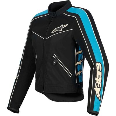 Alpinestars Stella T-Dyno Air Damenjacke - Motorradausrüstung Alpinestars Stella T-Dyno Air Damenjacke - Motorradausrüstung