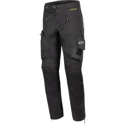 Pantalon Acteon noir Alpinestars - Équipement moto - Publicité Pantalon Acteon noir Alpinestars - Équipement moto - Publicité