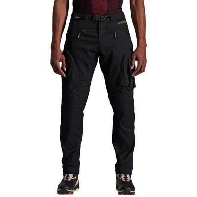 Pantalon Moto Alpinestars ACTEON - Motorcycle Pants - Publicité Pantalon Moto Alpinestars ACTEON - Motorcycle Pants - Publicité
