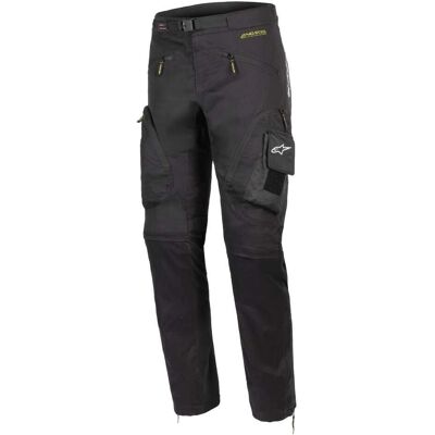 Pantalon Moto Alpinestars Acteon - Résistant, Respirant, Stylé - Publicité Pantalon Moto Alpinestars Acteon - Résistant, Respirant, Stylé - Publicité