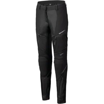 Pantalons Stella Troop-Air pour femme - Alpinestars - Publicité Pantalons Stella Troop-Air pour femme - Alpinestars - Publicité