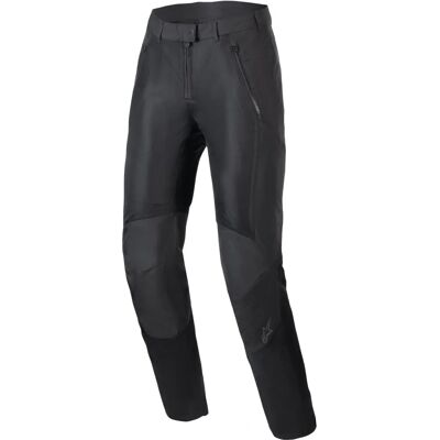 Alpinestars STELLA C-1 AIR Pantaloni Donna Nero L Alpinestars STELLA C-1 AIR Pantaloni Donna Nero L