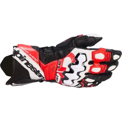 Gants de moto Alpinestars GP Plus R V3 - Gants de moto Gants de moto Alpinestars GP Plus R V3 - Gants de moto