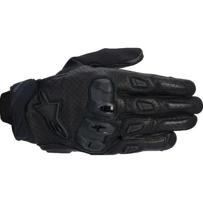 Guantes Alpinestars SP X 7 Air - Negro - XXL Guantes Alpinestars SP X 7 Air - Negro - XXL