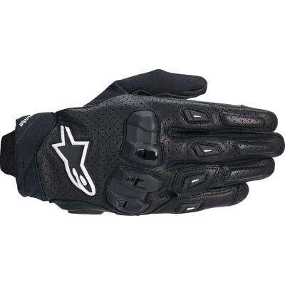 Gants Alpinestars SP X 7 Air Impact - Gants de Moto Gants Alpinestars SP X 7 Air Impact - Gants de Moto