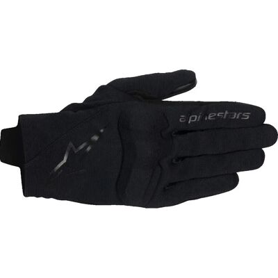 Gants Reef V2 Alpinestars - Noir - 2XL - Publicité Gants Reef V2 Alpinestars - Noir - 2XL - Publicité