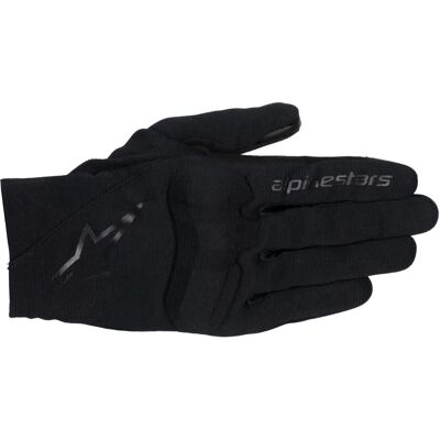 Gants Moto Reef V2 Alpinestars - Noir-3XL - Publicité Gants Moto Reef V2 Alpinestars - Noir-3XL - Publicité