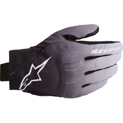 Alpinestars Reef V2 Motorcycle Gloves - Motorcycle Gloves Alpinestars Reef V2 Motorcycle Gloves - Motorcycle Gloves