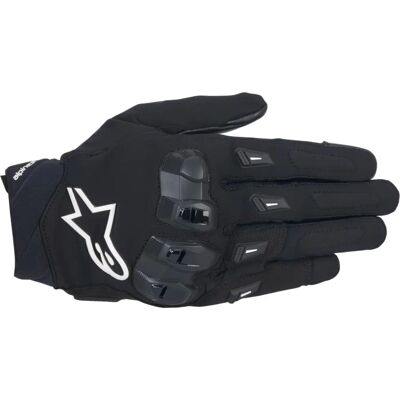 Gants Alpinestars SP X 3 - Équipement Moto - Publicité Gants Alpinestars SP X 3 - Équipement Moto - Publicité