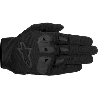 Guantes de moto Alpinestars - Negro - M Guantes de moto Alpinestars - Negro - M